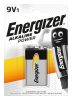 Energizer Alkaline Power elem 6LR61/9V