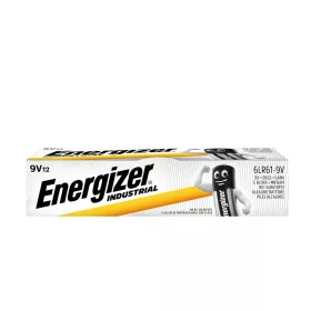 Energizer Industrial 6LR61/9V alkali elem