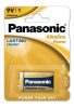 Panasonic Alkaline Power elem 6LR61/9V