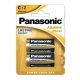 Panasonic Power LR14 C