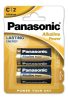 Panasonic Power LR14 C