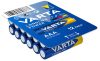 Varta LongLife Power elem LR03