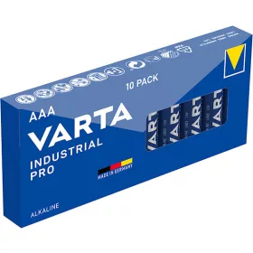 Varta Industrial Pro LR03