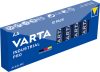 Varta Industrial Pro elem LR6/AA