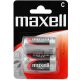 Maxell elem LR14 C