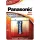 Panasonic lapos elem 4,5V