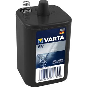 Varta Power lámpa elem 4R25