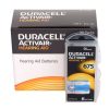 Duracell ActivAir 675 MF hallókészülék elem