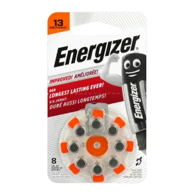 Energizer hallókészülék elem PR48