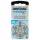 Rayovac Implant Pro hallókészülék elem PR44