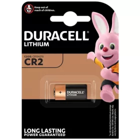 CR2 Duracell