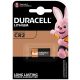 CR2 Duracell