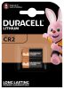 CR2 Duracell elem