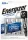 Energizer AA elem 1,5V