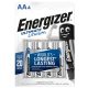 Energizer Ultimate Lithium AA