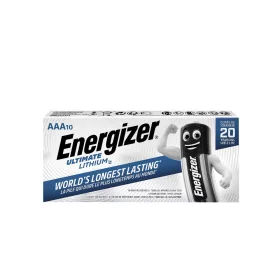 Energizer Ultimate Lítium AAA