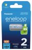 Panasonic Eneloop R6 AA 2000mAh akkumulátor