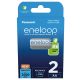 Panasonic Eneloop R6 AA 2000mAh akkumulátor