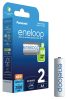 Panasonic Eneloop R6 AA 2000mAh akkumulátor