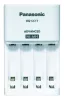 Panasonic Eneloop BQ-CC17 töltő – 4 db