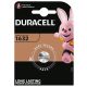 CR1632 Duracell elem lítium