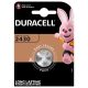 CR2430 Duracell elem DL2430