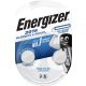 CR2016 Energizer Ultimate elem