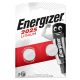 CR2025 Energizer elem