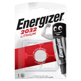 CR2032 Energizer elem