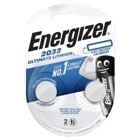 CR2032 Energizer Ultimate elem