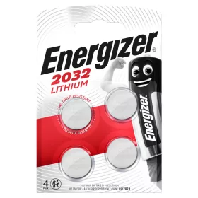 CR2032 Energizer elem