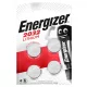 CR2032 Energizer elem