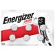 CR2032 6BL Energizer elem