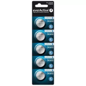 CR2032 EverActive elem