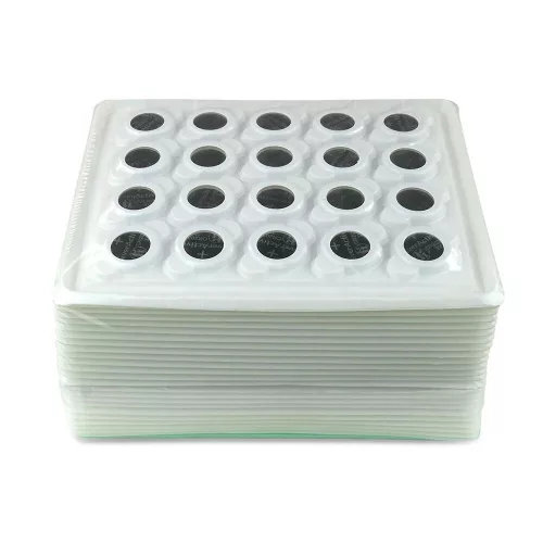 CR2032 gombelem 3V