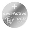 CR2032 EverActive elem