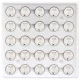 CR2032 Maxell lítium elem
