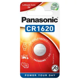 Panasonic gombelem 3V
