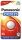CR2025 Panasonic elem