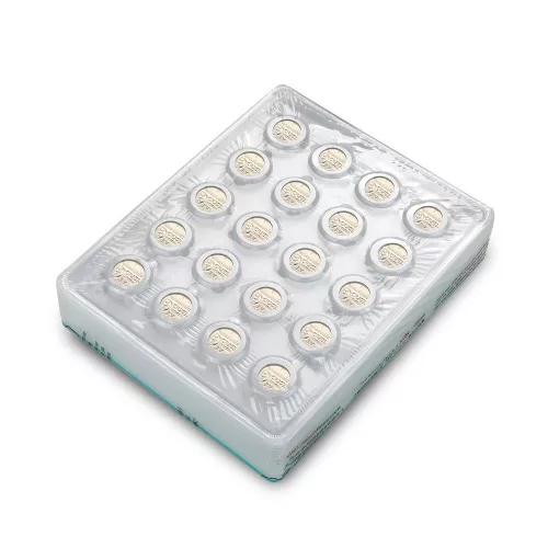 CR2032  Panasonic elem