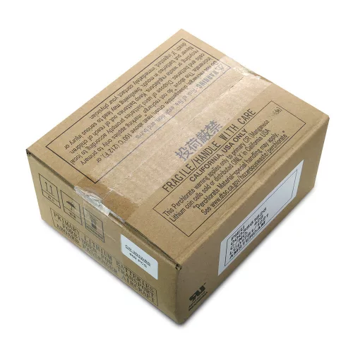 CR2032  Panasonic elem