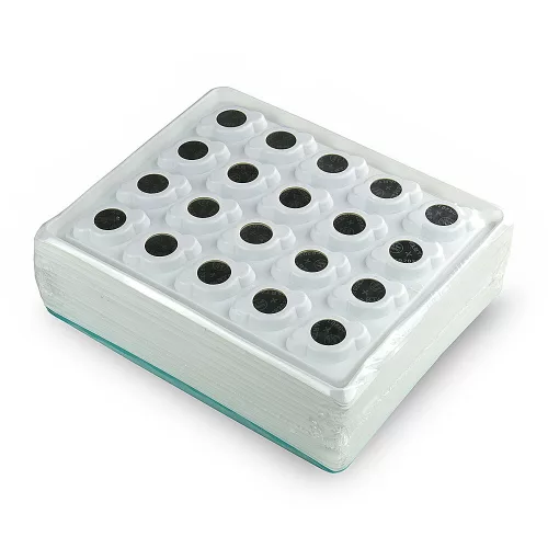 CR2032 gombelem 3V