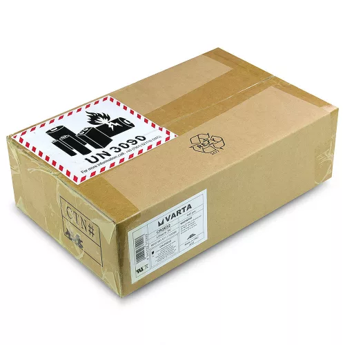 CR2032 gombelem 3V