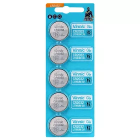CR2032 Vinnic lítium elem