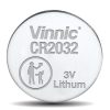 CR2032 Vinnic lítium elem