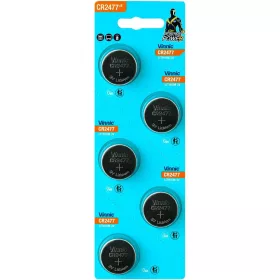 Vinnic CR2477 lítium elem