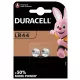 Duracell LR44 G13 gombelem