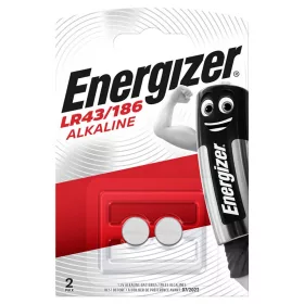 Energizer Mini elem LR43