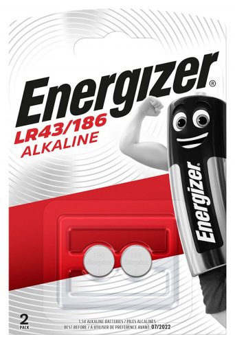 Energizer Mini elem LR43