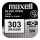 Maxell ezüst gombelem  SR44SW